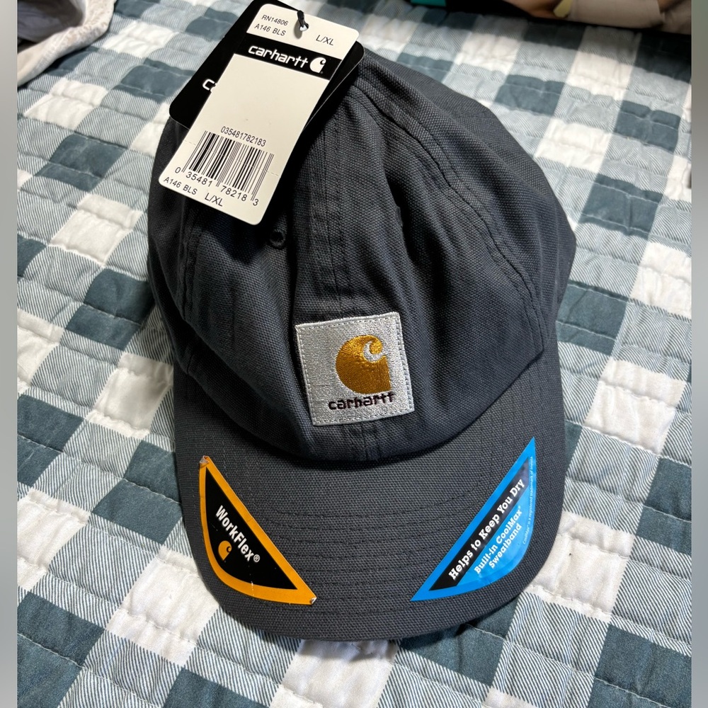 Carhartt Baseball Cap